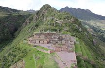 Sacred valley and Machu picchu 2 Days 1 Night