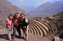 Sacred valley and Machu picchu 2 Days 1 Night