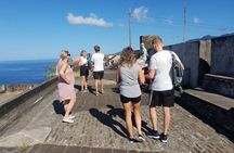 Botanical Gardens and City Tour