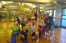 Full Day Tour with Guide, Bollywood Dance, Lunch & Spice Market