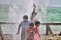 Full day west tour of Salalah