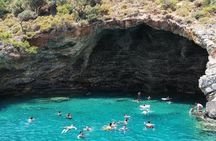 Full Day Private Boat Trip in Fethiye