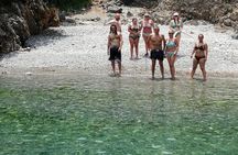 Full Day Private Boat Trip in Fethiye