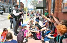 Historic Downtown Salida Tour