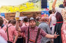 Munich Like a Local: Private & Personalized Experience (2-3 hrs)