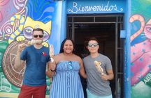 Flowers Route Tour-Colonial Towns, Handicraft & Coffee Plantation