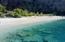 Full Day Private Boat Trip in Fethiye