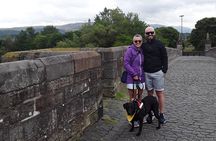 Braveheart (Battle of Stirling Bridge) Tour