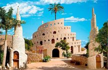 Tour Xcaret All Inclusive from Playa del Carmen - Included Transportation