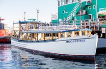 Glass Bottom Boat: Catalina Island Tour