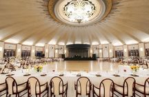 Behind the Scenes Casino Tour