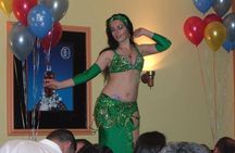 Best 3-Hour Nile River Buffet Dinner Cruise