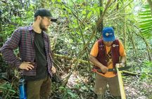 Discover the Amazon for 3 Days 2 Nights