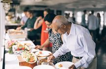San Francisco Signature Lunch Cruise