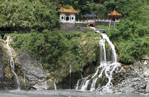 Two-days Yi-lan & Grand Taroko Gorge Park Tour 