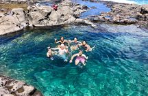 Private Tour of Maui, the Valley Isle