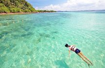 James Bond Island Day Tour by Longtail Boat 