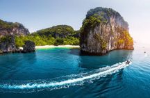 James Bond Island by Speedboat