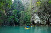 James Bond Island by Speedboat