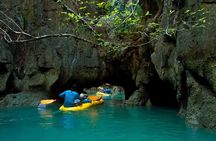 James Bond Island by Speedboat