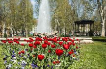 2-Hour Private Walking Tour of Zagreb