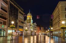 Opatija, Rijeka, Trsat Tour from Zagreb