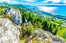 Private Tour to Plitvice Lakes from Split with Drop Off in Zagreb