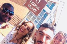 Soweto & Apartheid Museum Combo Tour 