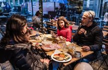 Bologna Private Food Tour with a Local Foodie: Bologna's Tastiest Treats 