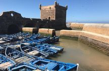 Private Day Tour To Essaouira 