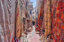 Private Day Tour To Essaouira 