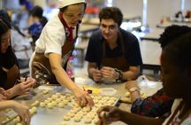 Sweets to Streets: 6Hr Taipei Adventure with Pineapple Cake DIY