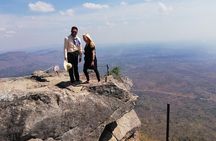 Private tour to Koh ker and Preah Vihear temple from Siem Reap