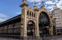 Zaragoza Private Walking Tour with official Tour Guide