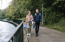 Munich to Starnberg Lake: Private & Personalized Half-Day Tour