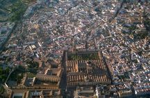 Private 3-hour Walking Tour of Cordoba with official tour guide