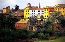 Private 3-hour Walking Tour of Cordoba with official tour guide