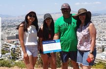 Full-day or Half-Day Trip from Athens to Cape Sounion 