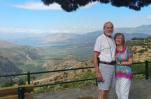 Private Day Trip from Athens to Delphi