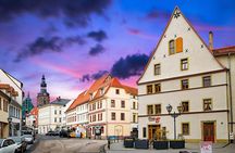 Eisleben Private Walking Tour With A Professional Guide