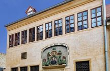 Eisleben Private Walking Tour With A Professional Guide