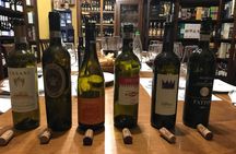 Wine tasting in Lucca with sommelier - The great wines of Tuscany