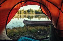 All-Inclusive Algonquin Backcountry Canoe Experience