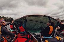 All-Inclusive Algonquin Backcountry Canoe Experience