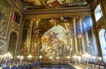 Independent Sightseeing Tour to London’s Royal Borough of Greenwich with Private Driver