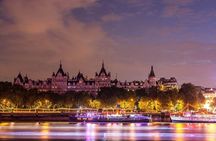 London by Night Independent Sightseeing Tour with Private Driver