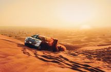 Royal Private Desert Safari - Exclusive SUV
