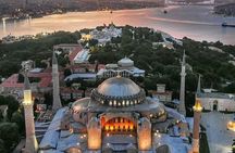 1 Day Private Guided Highlights of Istanbul Tour