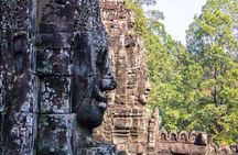 2 Days Siem Reap Angkor Wat Tour-Small Group