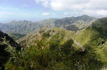 Amazing Anaga